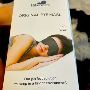 Eye mask by hibernate